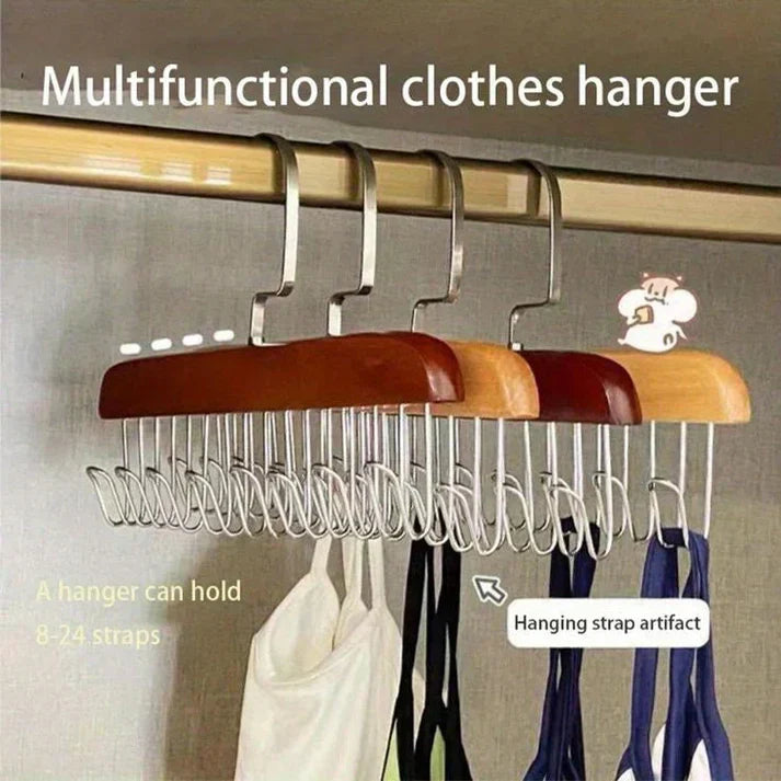 Anti Slip Multi Hook Hanger shopping Light PK