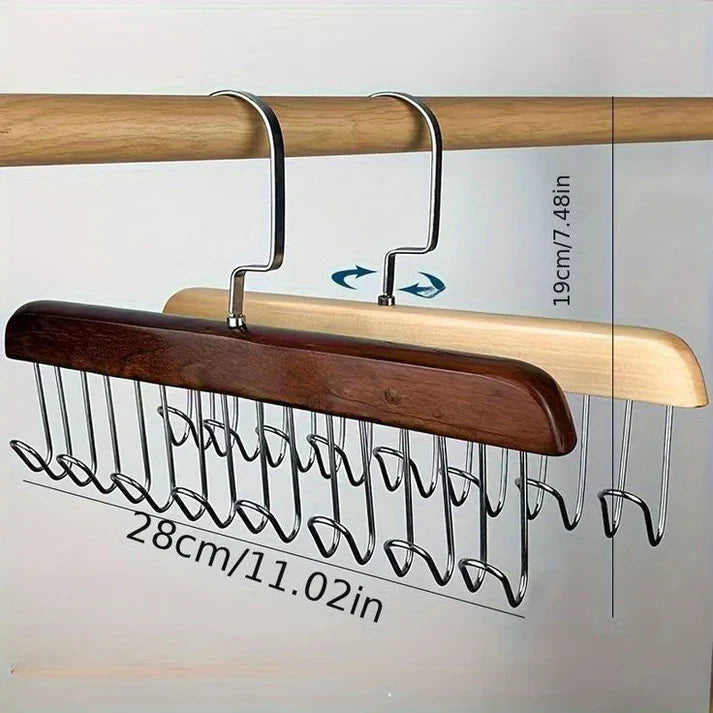 Anti Slip Multi Hook Hanger shopping Light PK