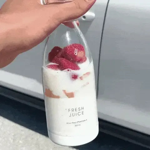 Portable Juicer My Store