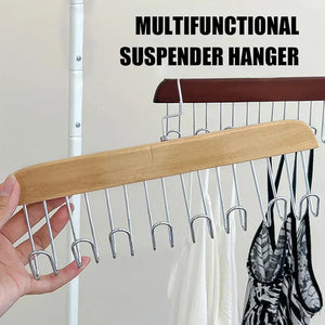 Anti Slip Multi Hook Hanger shopping Light PK