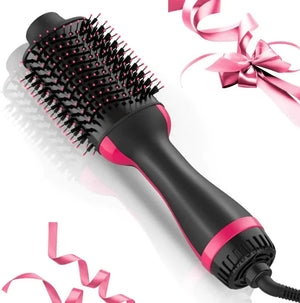 3-in-1 Hair Dryer & Styler Volumizer wowkart.pk