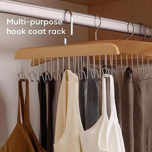 Anti Slip Multi Hook Hanger shopping Light PK