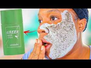 The Magic Green Stick Mask Trustify