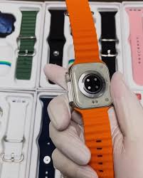 I8 Ultra Max Smartwatch Ultra Series 8 Trustify