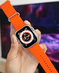 I8 Ultra Max Smartwatch Ultra Series 8 Trustify