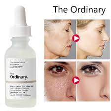 The Ordinary Hyaluronic Acid 2% + B5 30ml Serum For Face Trustify