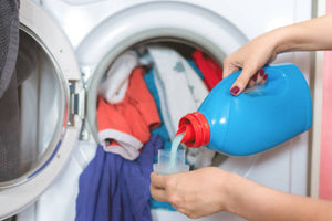 Smart Ultra Clean Laundry Liquid Detergent - 4 litre SHAH CHEMICALS