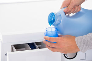 Smart Ultra Clean Laundry Liquid Detergent - 4 litre SHAH CHEMICALS
