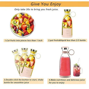 Portable Juicer My Store