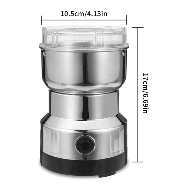 ELECTRIC MASALA & COFFEE GRINDER Trustify