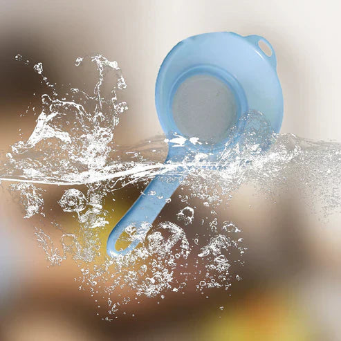 Multipurpose 2 in 1 Strain Funnel Filter shopping Light PK