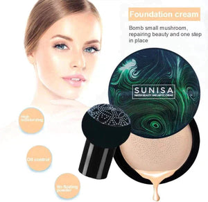 SUNISA Foundation Base Water Proof Trustify