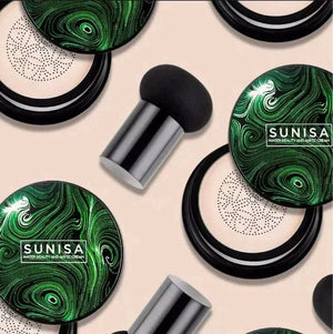 SUNISA Foundation Base Water Proof Trustify