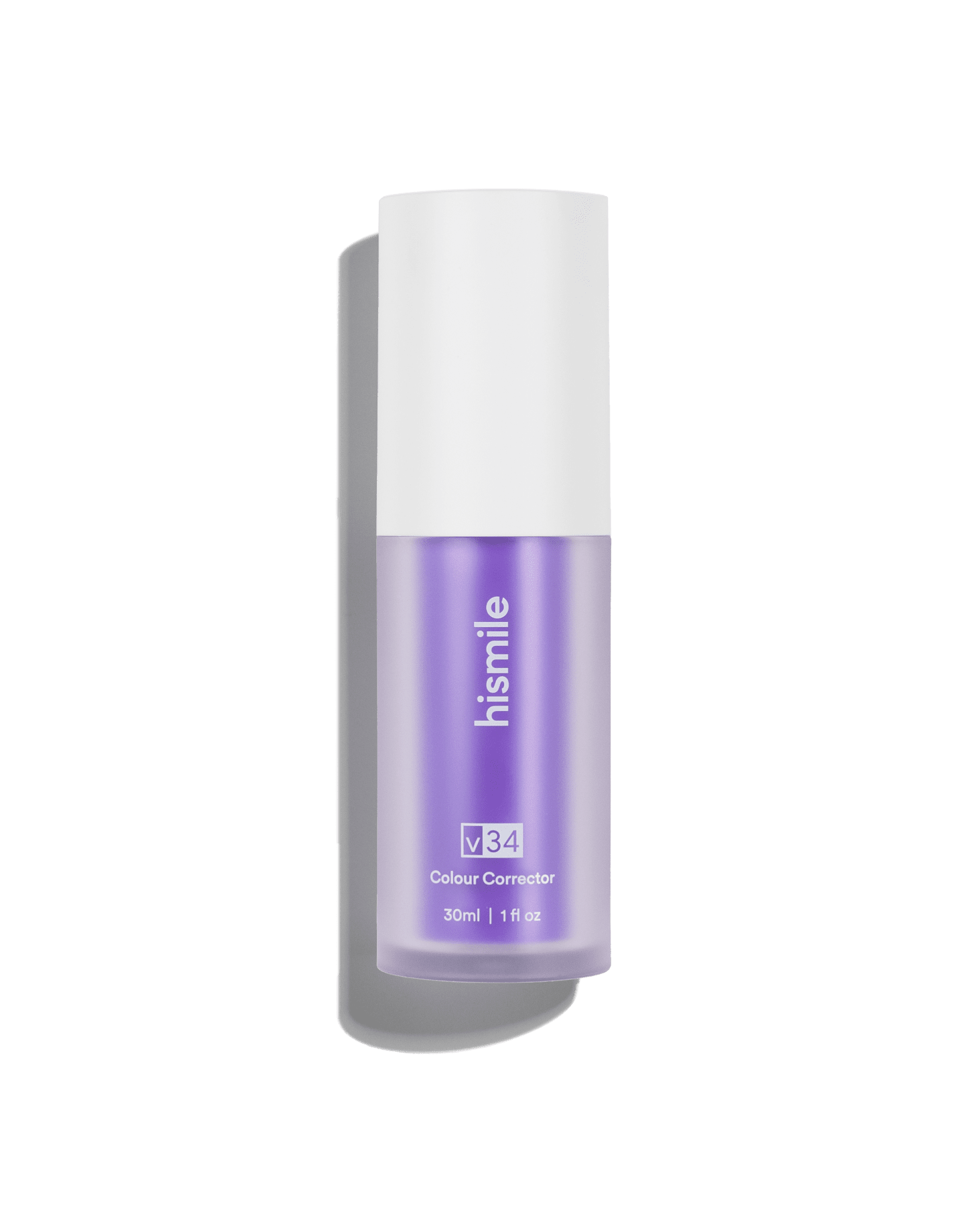 Teeth Brightening Hismiles V34 Colour Corrector Serum MIRALAM