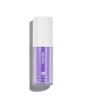 Teeth Brightening Hismiles V34 Colour Corrector Serum MIRALAM